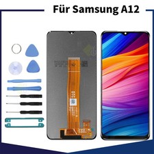 Für Samsung Galaxy A12 A125F