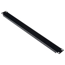 Koscom Blindpanel 19" 1HE