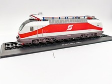 Rh 1012 001-2 (1997) Eisenbahn