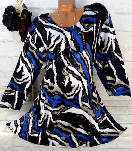 Magna tunika bluse - bluse, kleid
