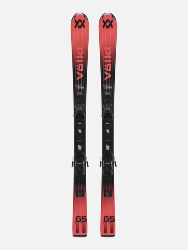 Völkl racetiger red - völkl, +