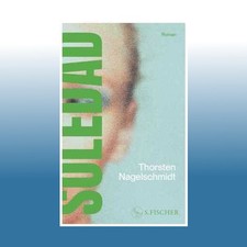 Soledad | Thorsten Nagelschmidt | Ungelesen