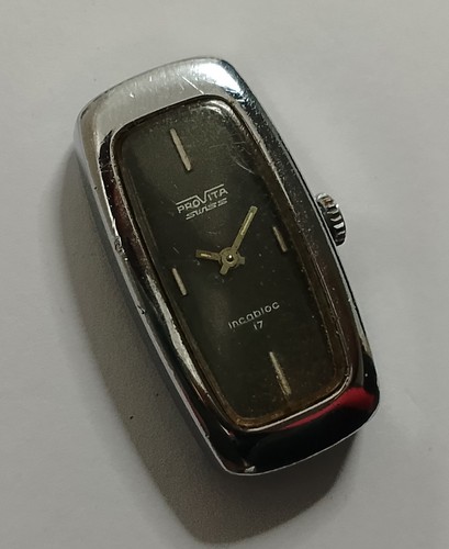 Provita swiss damenuhr vintage - provita,