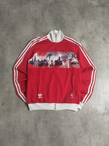 Rare adidas chicago bulls - rare,
