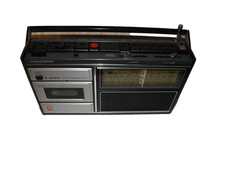 Grundig C 4100 Radio