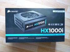 Corsair HX1000i Platinum 1000W