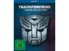 Transformers - 7-Movie