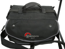 Lowepro Nova 4 Systemtasche Kombitasche Tasche kompakt Fototasche Foto Bag Top