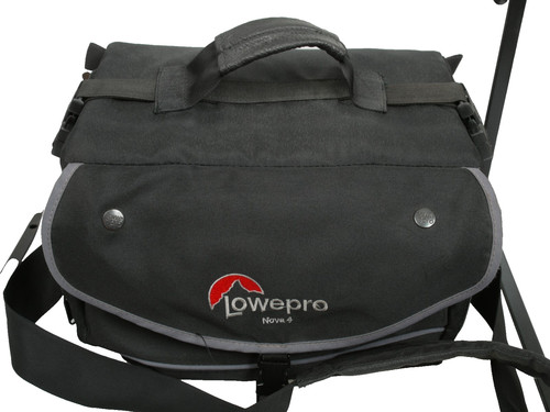 Lowepro nova systemtasche - 4,