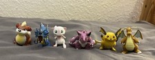 Pokemon Tomy 1999 Vintage 6