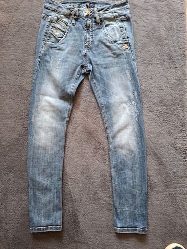 Gang jeans model soul - gang, "soul