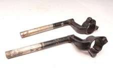 Handlebar Stub Handlebar