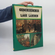 Geschiedenis der Lage Landen