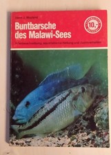 Buntbarsche des Malawi-Sees -