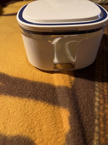 Tupperware skyline - tupperware,