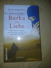 Reyes Monforte: Ich trug die