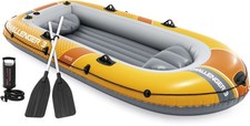 Intex schlauchboot sport - intex,
