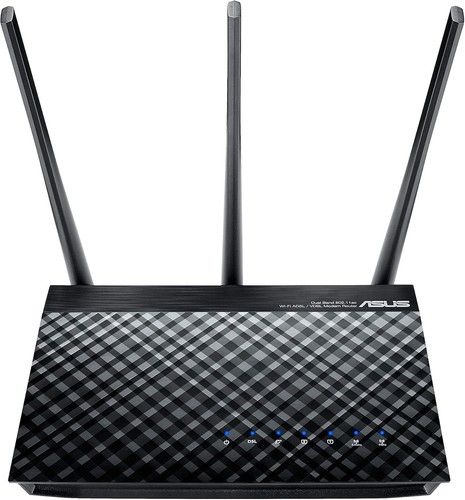 Asus dsl ac51 733 mbps - asus, dsl-ac51
