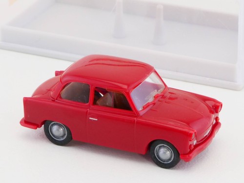 Brekina 27500 trabant - brekina,