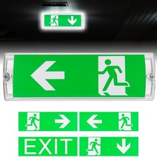 LED Notleuchte Notbeleuchtung