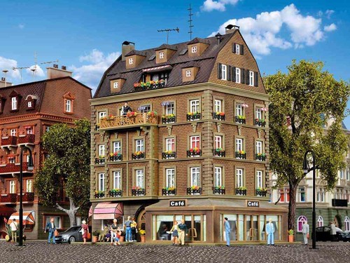Vollmer 43783 cafe mit - 43783,