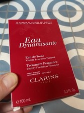 Clarins Eau Dynamisante