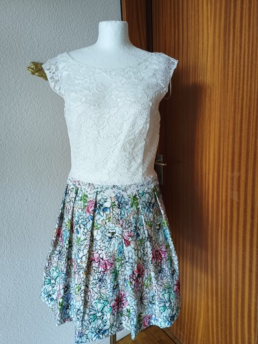 Sommer kleid von rinascimento - von,