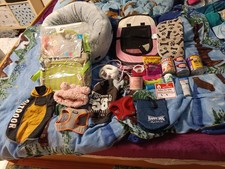 Großes Welpenpaket-über18