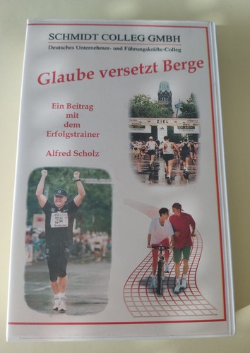 Alfred scholz glaube - alfred,