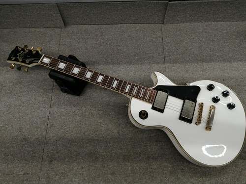 Alc112 gitarre les - les, paul