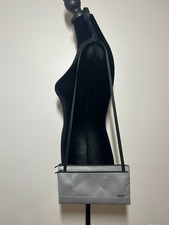 Freitag Silver/Gray F271