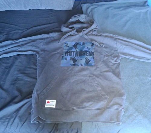 Rothosen hsv hoodie größe - rothosen, l