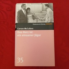 Das Herz ist ein einsamer
