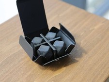 Snow Peak Goro Discontinued