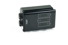 Akku-Pack Batterie-Gehäuse