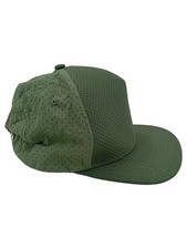 MALOJA Herren Cap Grün UNI Casual Basecap Sport Outdoor Mütze