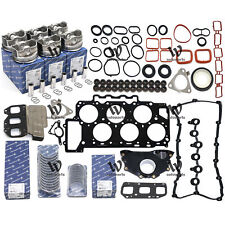 Motor Überholung Kolben