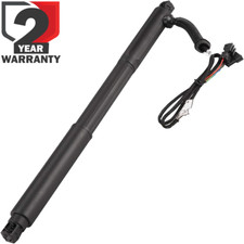 Elektrische Heckklappe