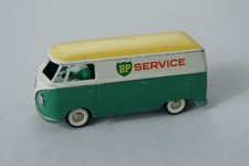 TEKNO VW BP Vintage top erhalten!
