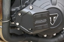 GSG Motorschutz links für