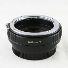 Focal Reducer Speed Booster
