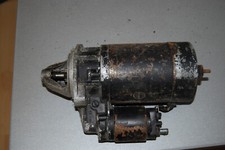 Anlasser mercedes w115 w123 - anlasser,