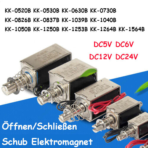 Dc5v dc6v dc12v dc24v - dc5v,