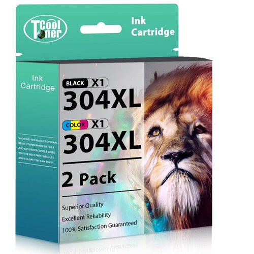 Set 304 patronen - xl,