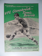 Tennis Borussia Berlin-VfL