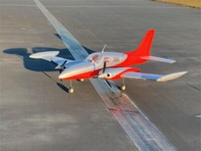 Dynam cessna 310 grand cruiser - grand,