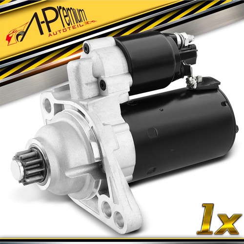 Anlasser starter 4kw für vw - starter,