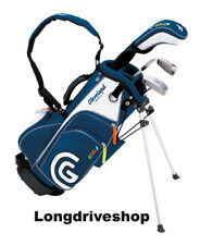 CLEVELAND Kinder Junior Small Set für Einsteiger Regular RH NEU