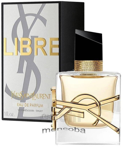 Yves saint laurent - yves, libre
