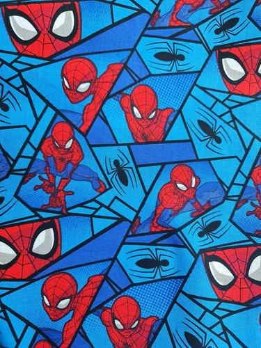 Spider man marvel comics - spider, dc